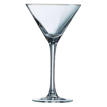 Arcoroc Arcoroc Excalibur 7.5 oz. Cocktail Glass, PK12 D2024